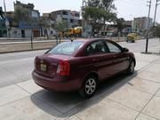 Hyundai Accent • 2008 • 220,000 km 4