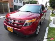 Ford Explorer • 2015 • 56,000 km 9