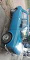Fiat 1100 • 1982 • 100,000 km 1
