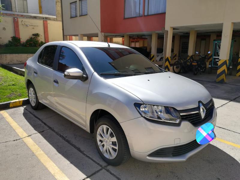 Renault Logan • 2018 • 43,000 km 3