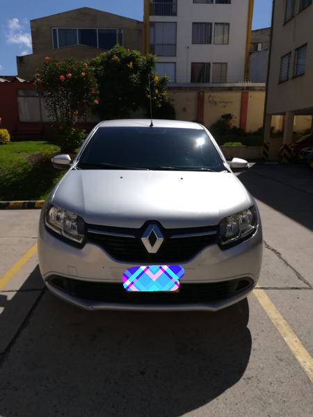 Renault Logan • 2018 • 43,000 km 7