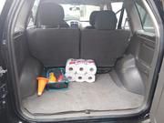 Chery Tiggo • 2012 • 82 km 8