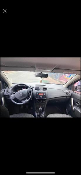 Renault Sandero • 2020 • 26,500 km 5