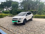 Ford Escape • 2013 • 104,000 km 1