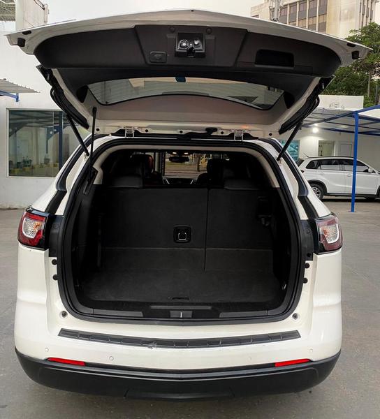 Chevrolet Traverse • 2013 • 79,000 km 9