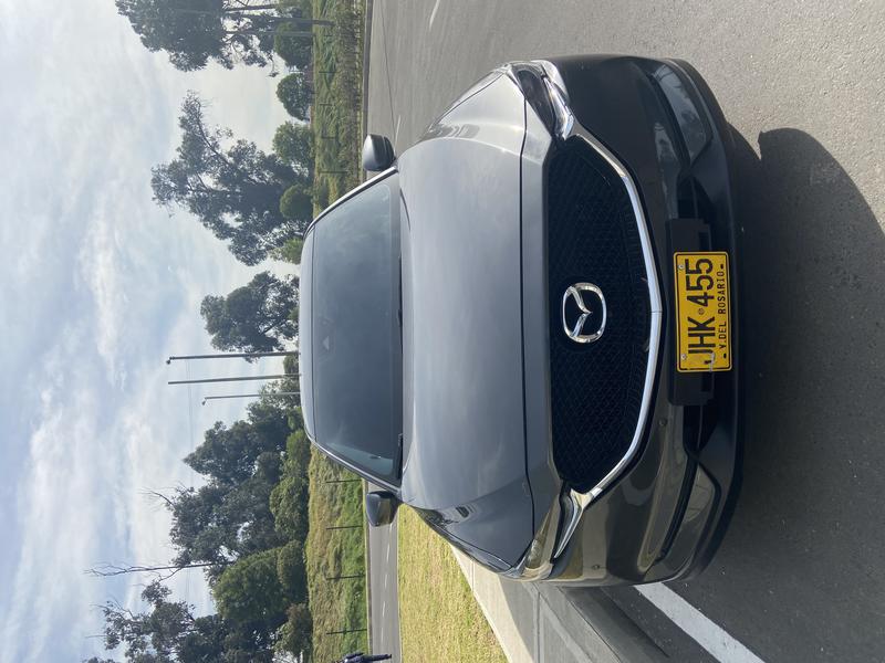 Mazda CX-5 • 2019 • 20,000 km 5