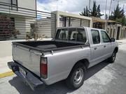 Nissan Np300 • 2011 • 260,000 km 2