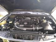 Nissan Pathfinder • 2008 • 112,700 km 5