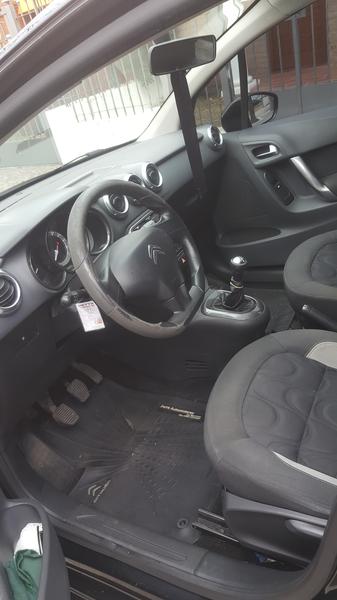 Citroën C3 • 2013 • 83,000 km 4