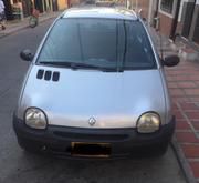 Renault Twingo • 2008 • 68,664 km 11