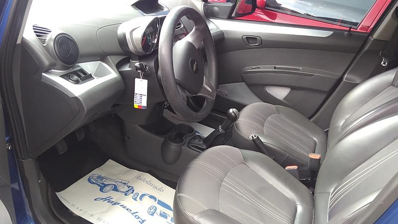 Chevrolet  • 2017 • 74,108 km 3