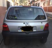Renault Twingo • 2008 • 68,664 km 14