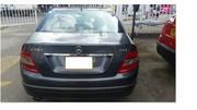 Mercedes-Benz C • 2011 • 1 km 5