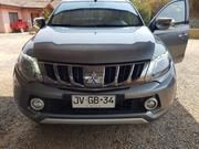 Mitsubishi L200 Pick up • 2017 • 150,000 km 2