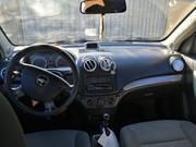 Chevrolet Aveo • 2004 • 180,000 km 6