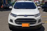 Ford EcoSport • 2017 • 51,000 km 9