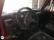 Mitsubishi Pajero Wagon • 1995 • 300,000 km 10