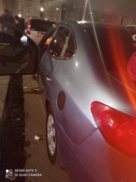 Hyundai Elantra • 2008 • 20,000 km 6