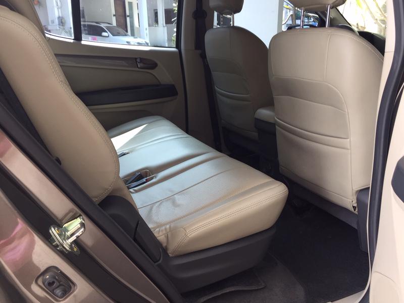 Chevrolet TrailBlazer • 2015 • 33,650 km 4