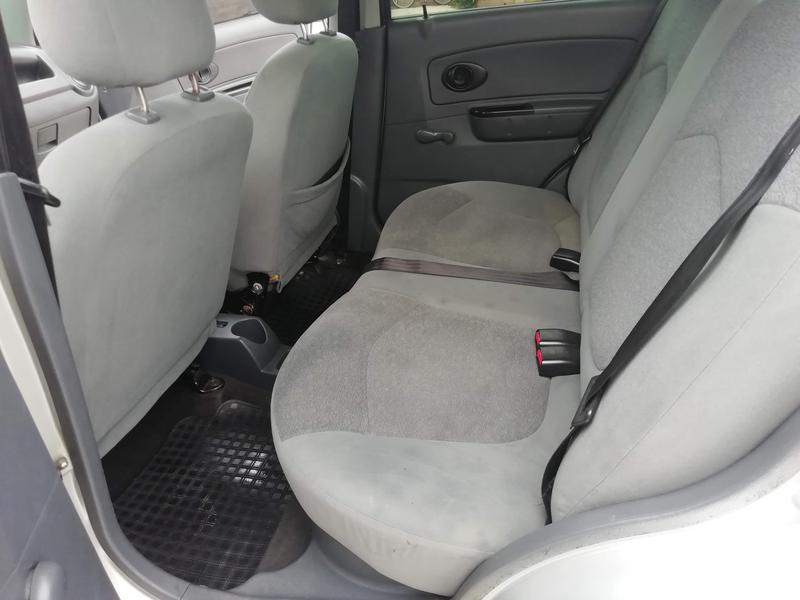 Chevrolet Spark • 2010 • 210,000 km 5