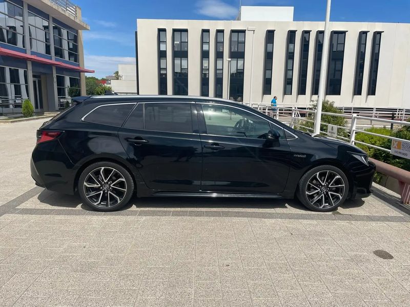 Toyota Corolla • 2019 • 103,000 km 1