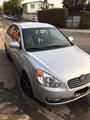Hyundai Accent • 2007 • 181,000 km 4