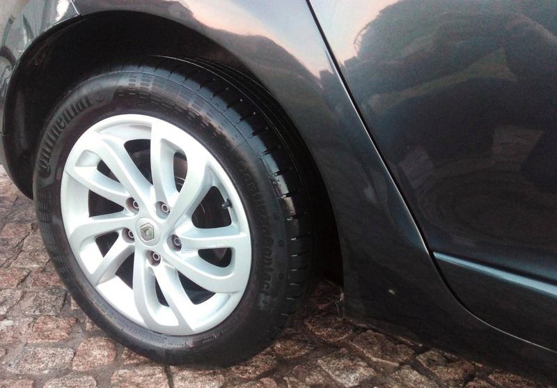 Renault Mégane • 2013 • 159,000 km 8