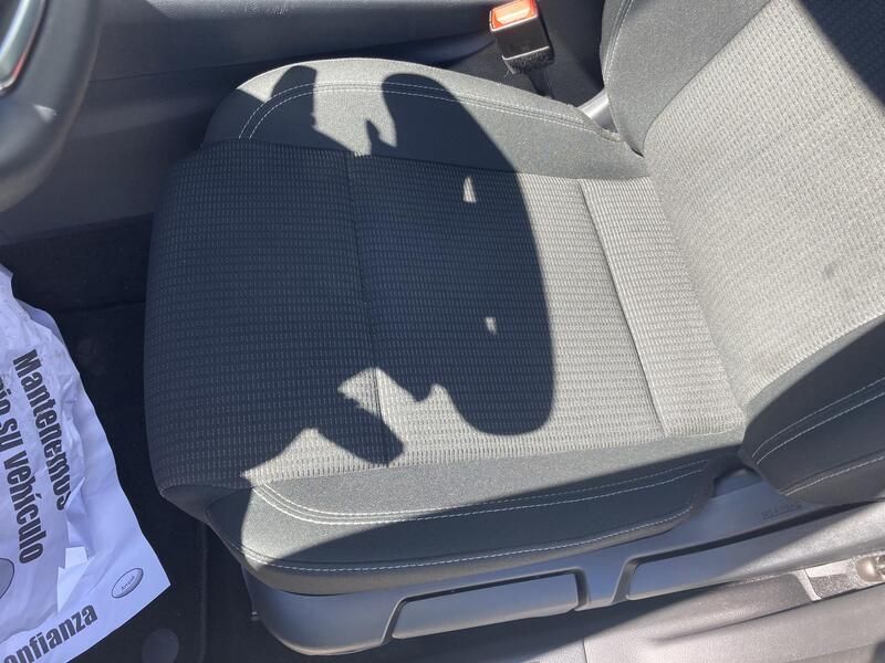 Nissan Qashqai • 2023 • 21,557 km 25