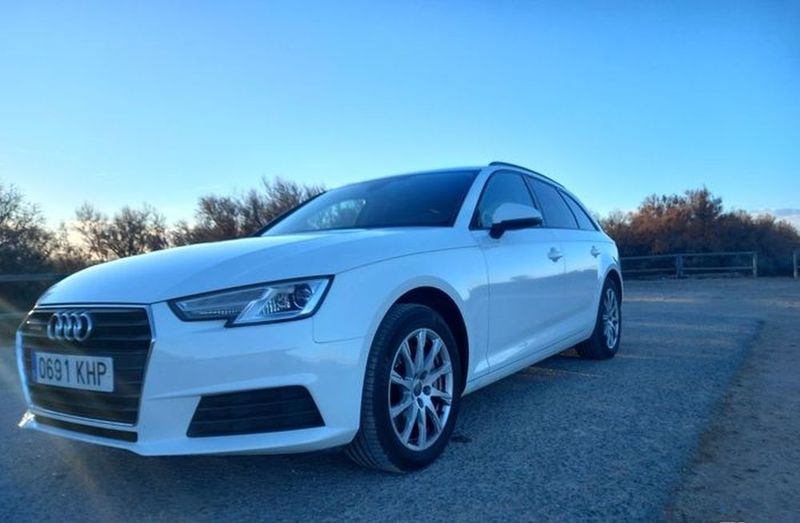 Audi A4 Avant • 2018 • 110,000 km 18