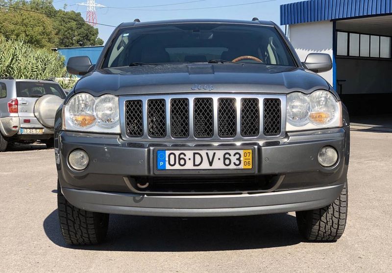 Jeep Liberty • 2013 • 40,000 km 1