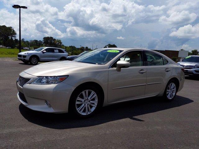 Lexus IS • 2014 • 80 km 6