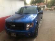 Ford F-150 • 2017 • 65,000 km 2
