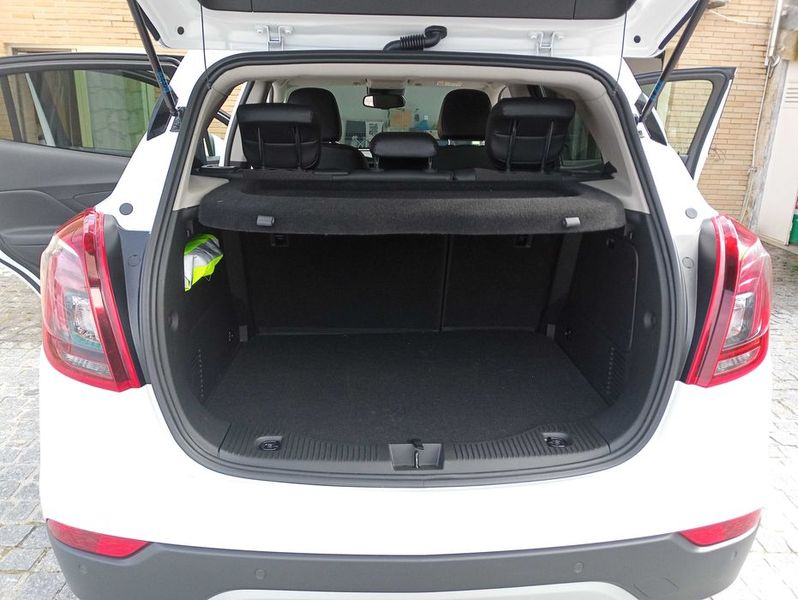 Opel Mokka • 2019 • 20,000 km 2