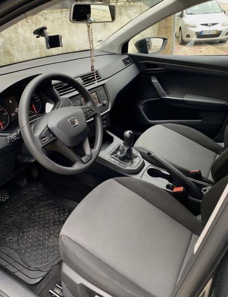 Seat Ibiza • 2018 • 23,000 km 6