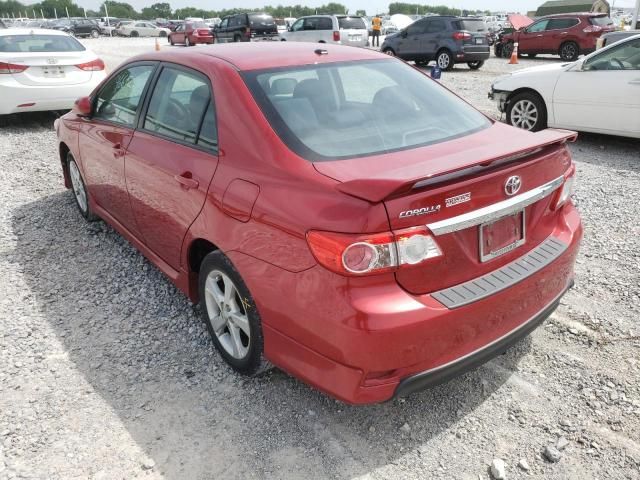 Toyota Corolla • 2011 • 0 km 5