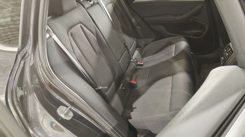 BMW X4 • 2021 • 46,200 km 15