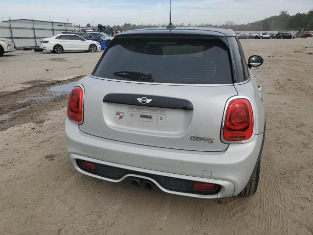 MINI Cooper S • 2015 • 10,000 mi 5