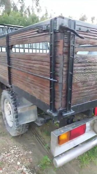 Nissan Ad • 2000 • 22,000 km 5