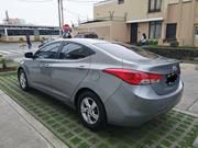 Hyundai Elantra • 2013 • 84,304 km 6