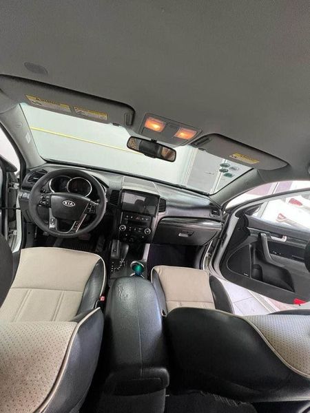 Kia Sorento • 2013 • 120,000 km 3