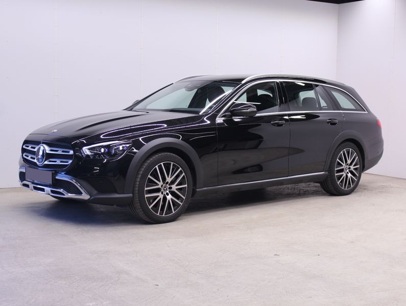 Mercedes-Benz E T • 2021 • 85,000 km 6