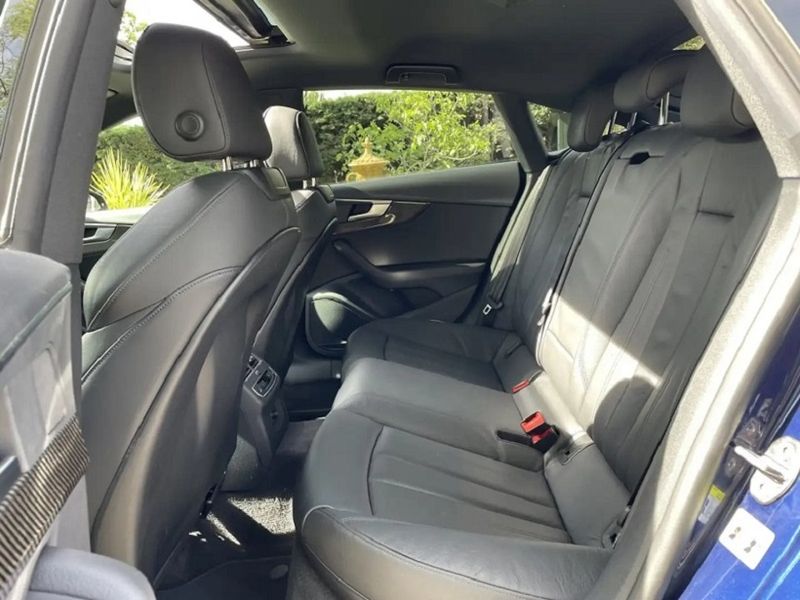 Audi A5 • 2019 • 98,000 km 6