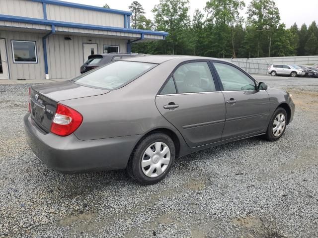 Toyota Camry • 2003 • 10,000 mi 5