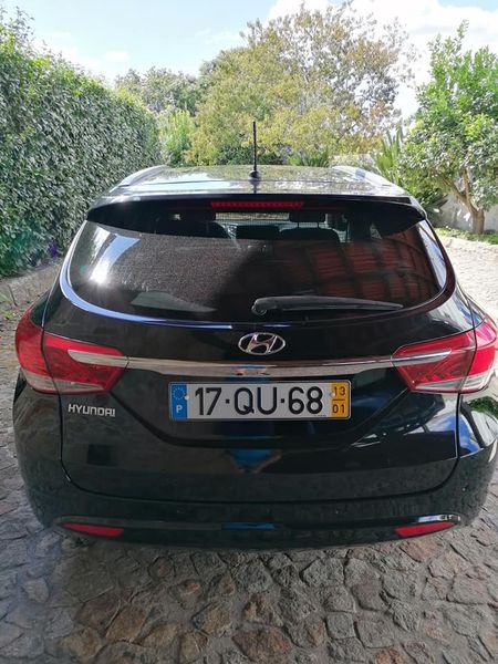 Hyundai i40 • 2013 • 157,000 km 7