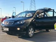 BYD S6 • 2013 • 69,000 km 8