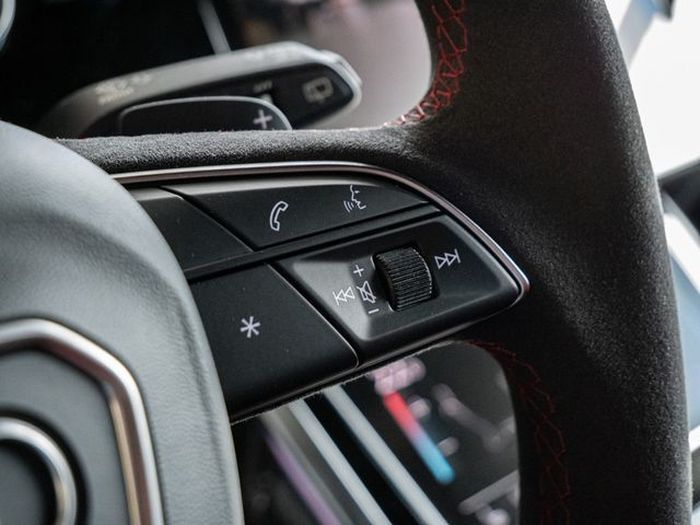 Audi SQ8 • 2021 • 88,000 km 2