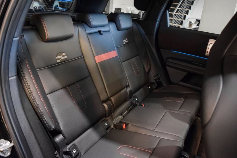 MINI Countryman • 2024 • 4,050 km 7