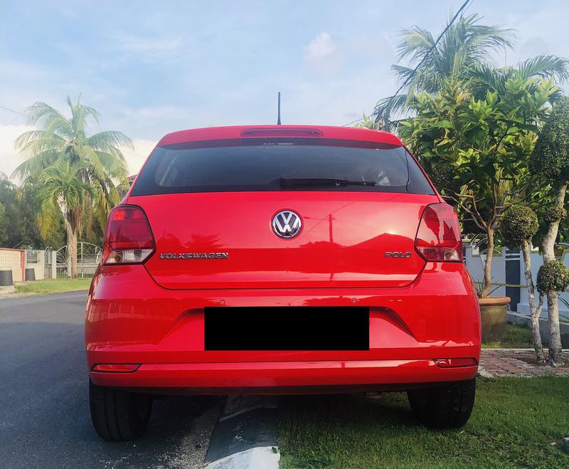 Volkswagen Polo • 2015 • 102,000 km 13