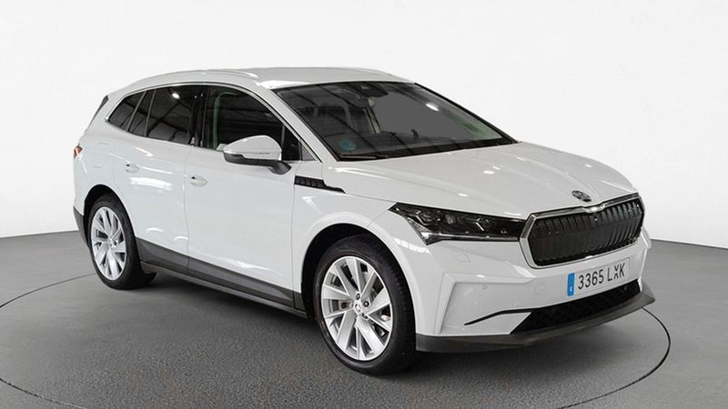 Škoda Citigo • 2022 • 35,893 km 1