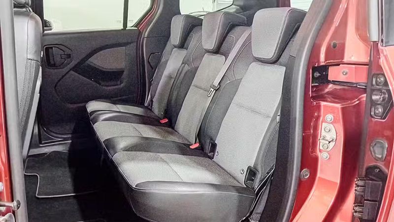 Renault Kangoo • 2022 • 19,000 km 6